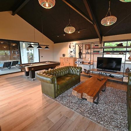 Villa Ard'View Durbuy Exterior foto