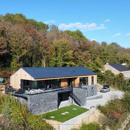 Villa Ard'View Durbuy Exterior foto