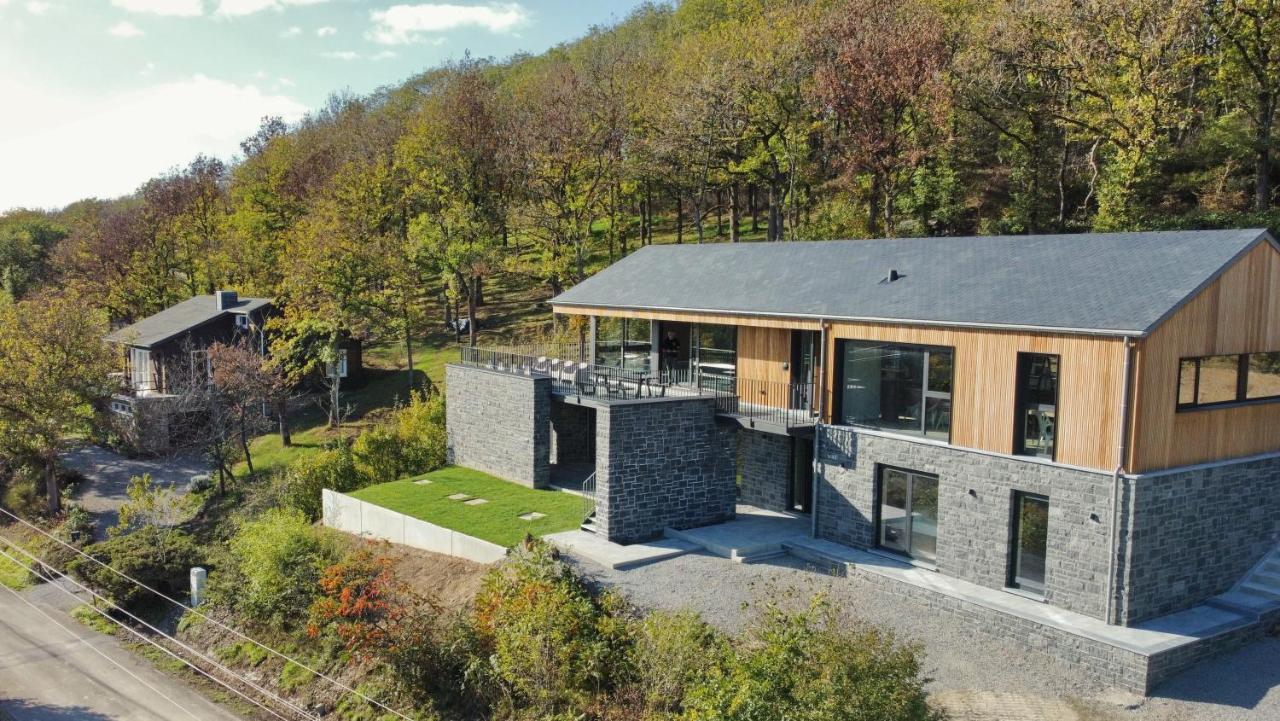 Villa Ard'View Durbuy Exterior foto