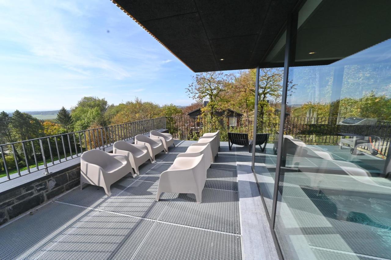 Villa Ard'View Durbuy Exterior foto