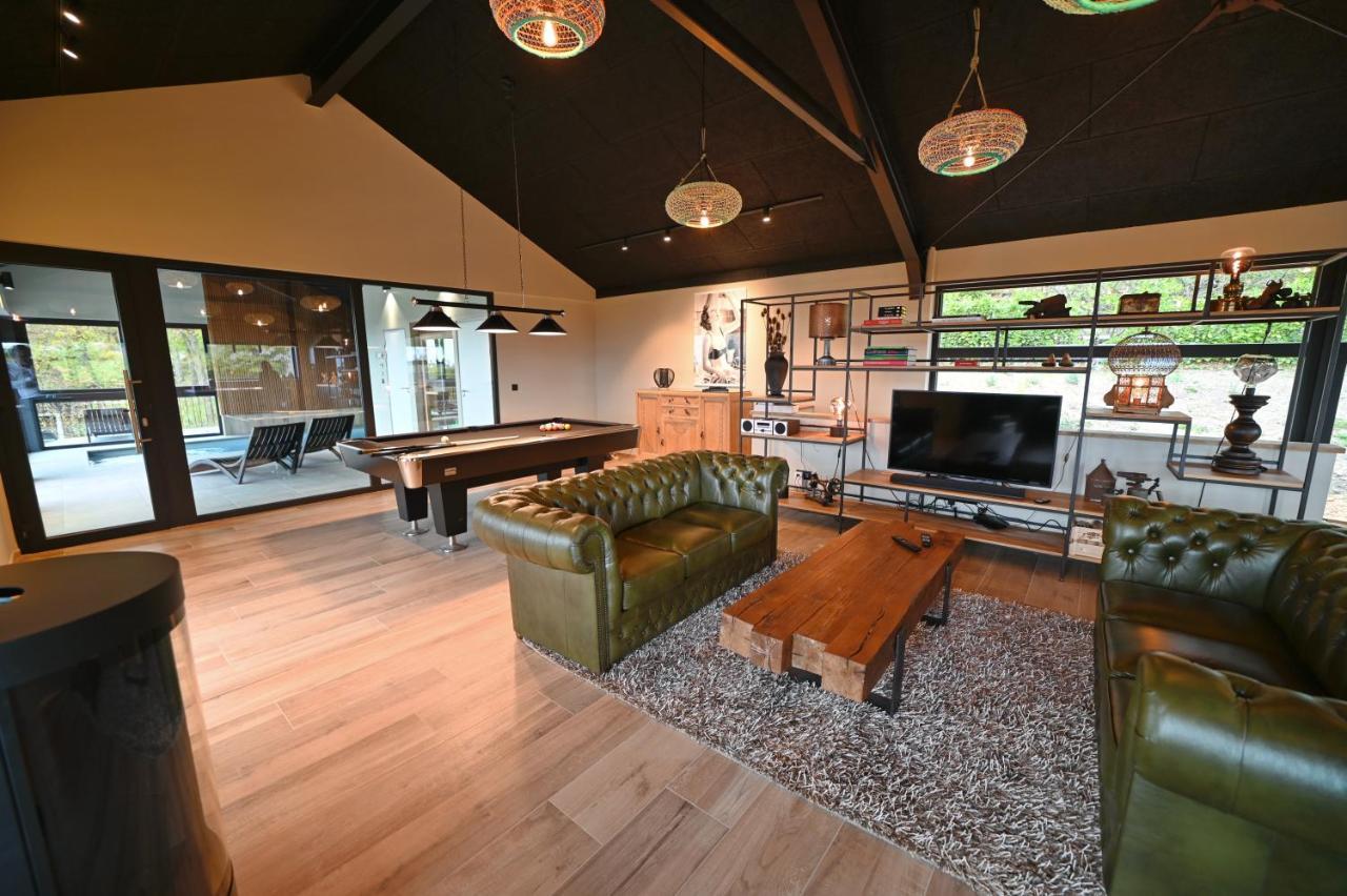 Villa Ard'View Durbuy Exterior foto