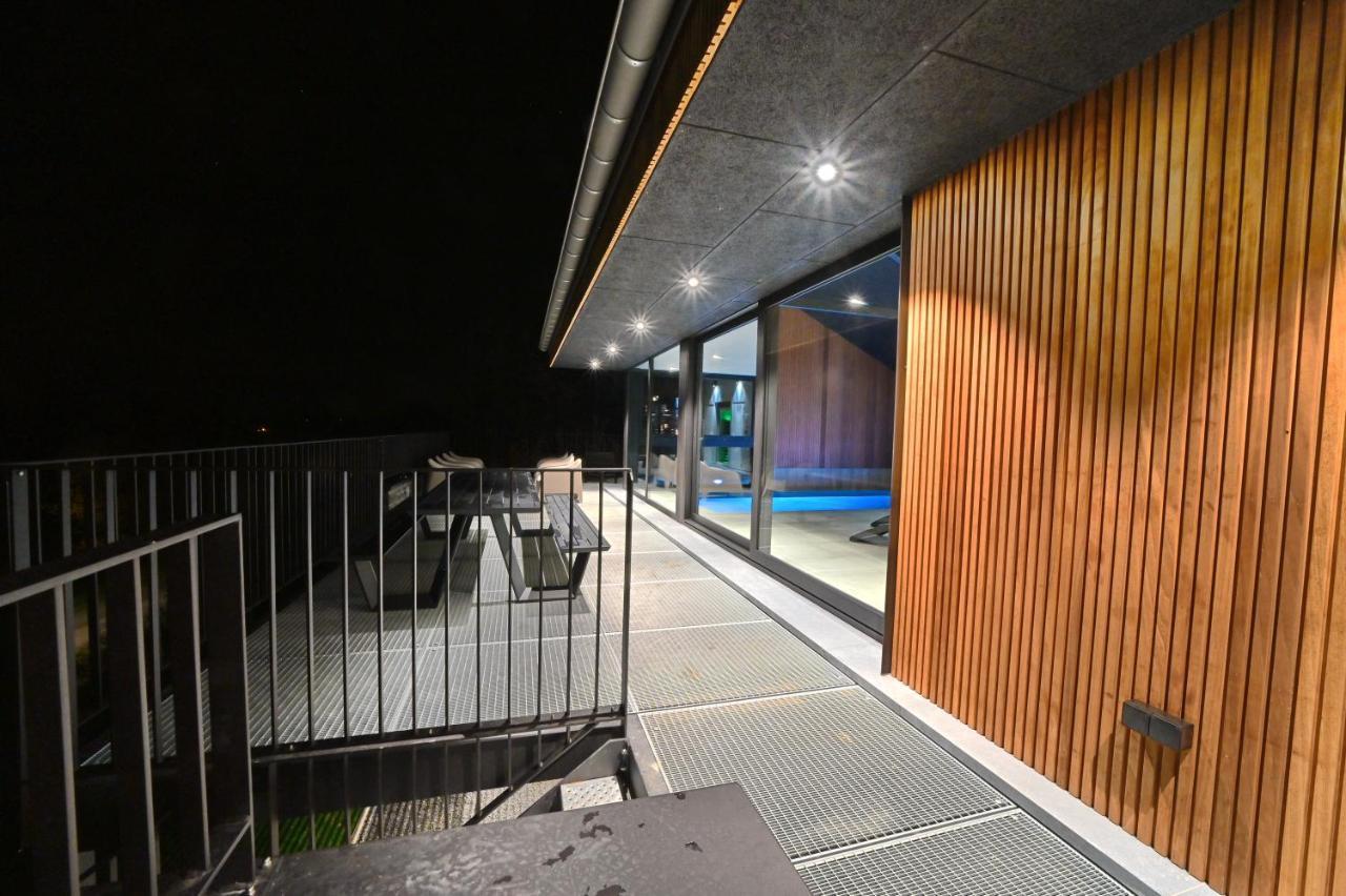 Villa Ard'View Durbuy Exterior foto
