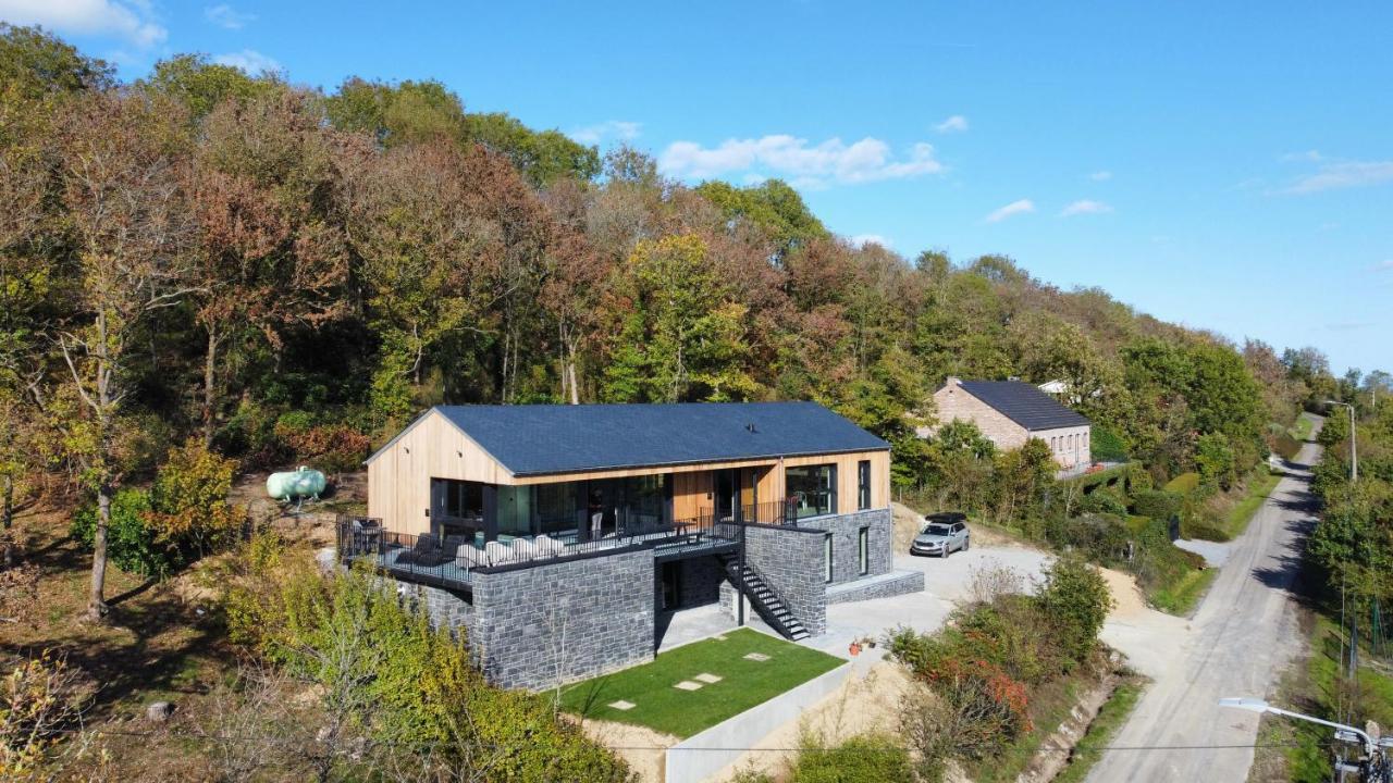 Villa Ard'View Durbuy Exterior foto