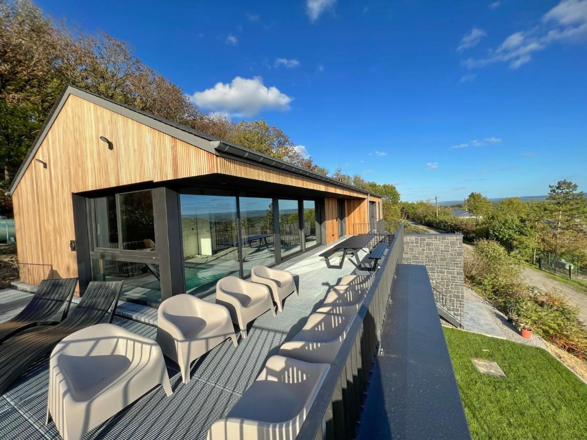 Villa Ard'View Durbuy Exterior foto