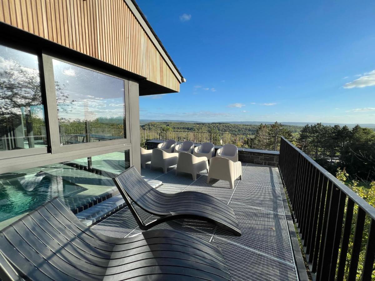 Villa Ard'View Durbuy Exterior foto