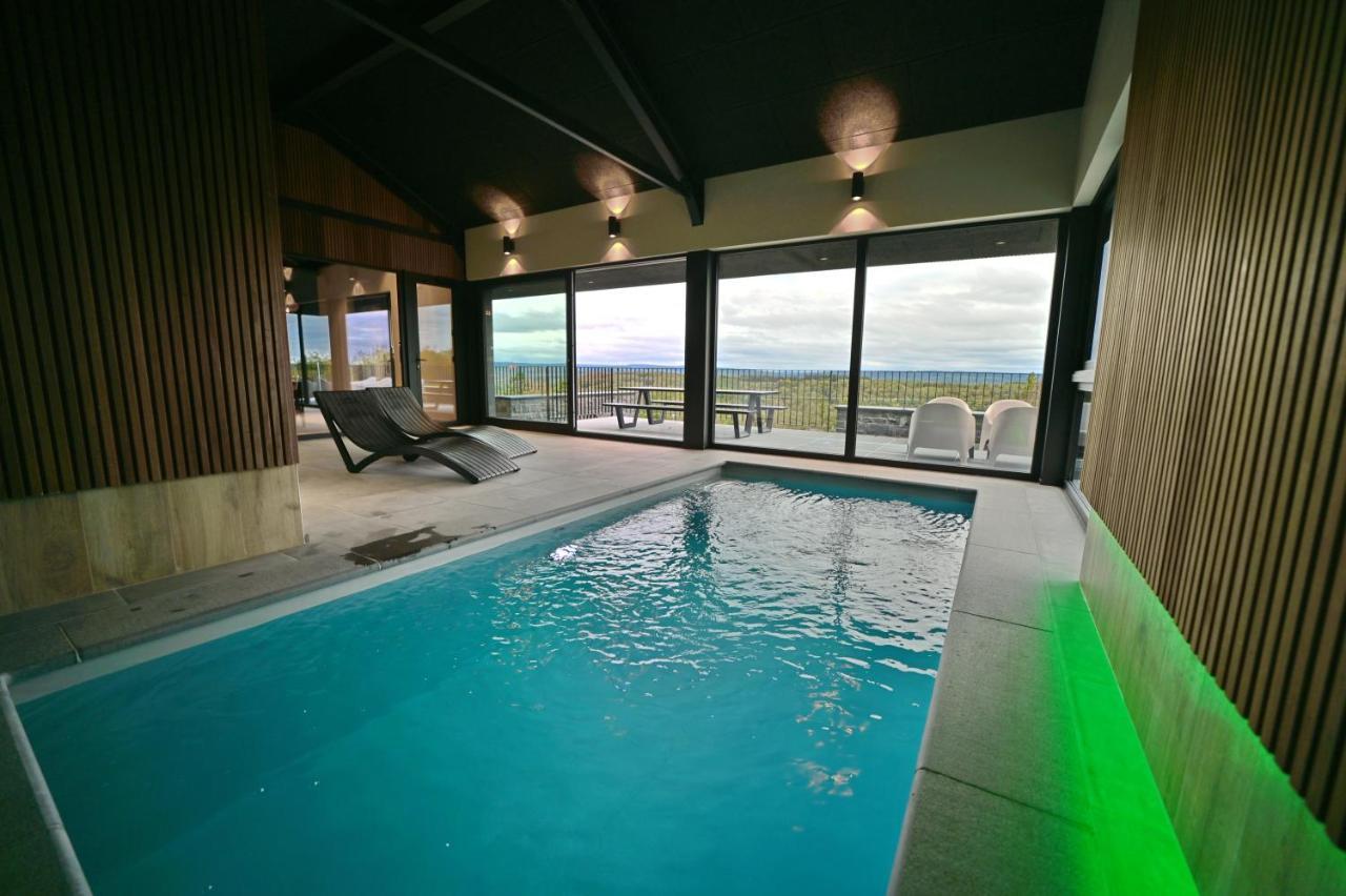 Villa Ard'View Durbuy Exterior foto