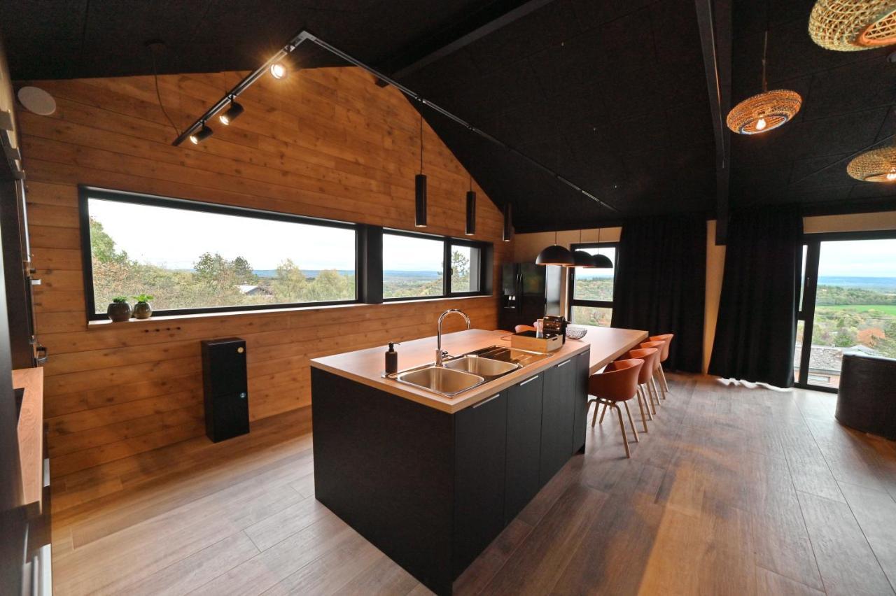 Villa Ard'View Durbuy Exterior foto